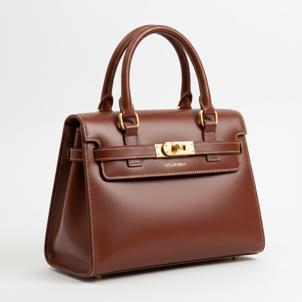 Premium Leather Products