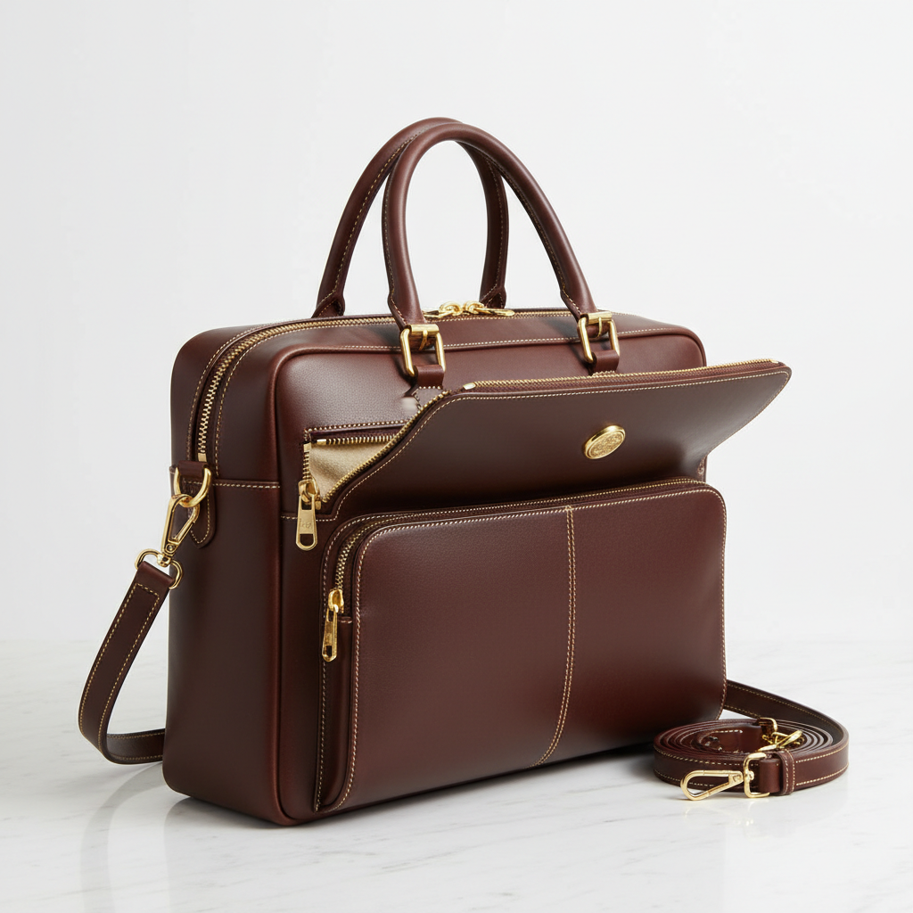 Premium Leather Products