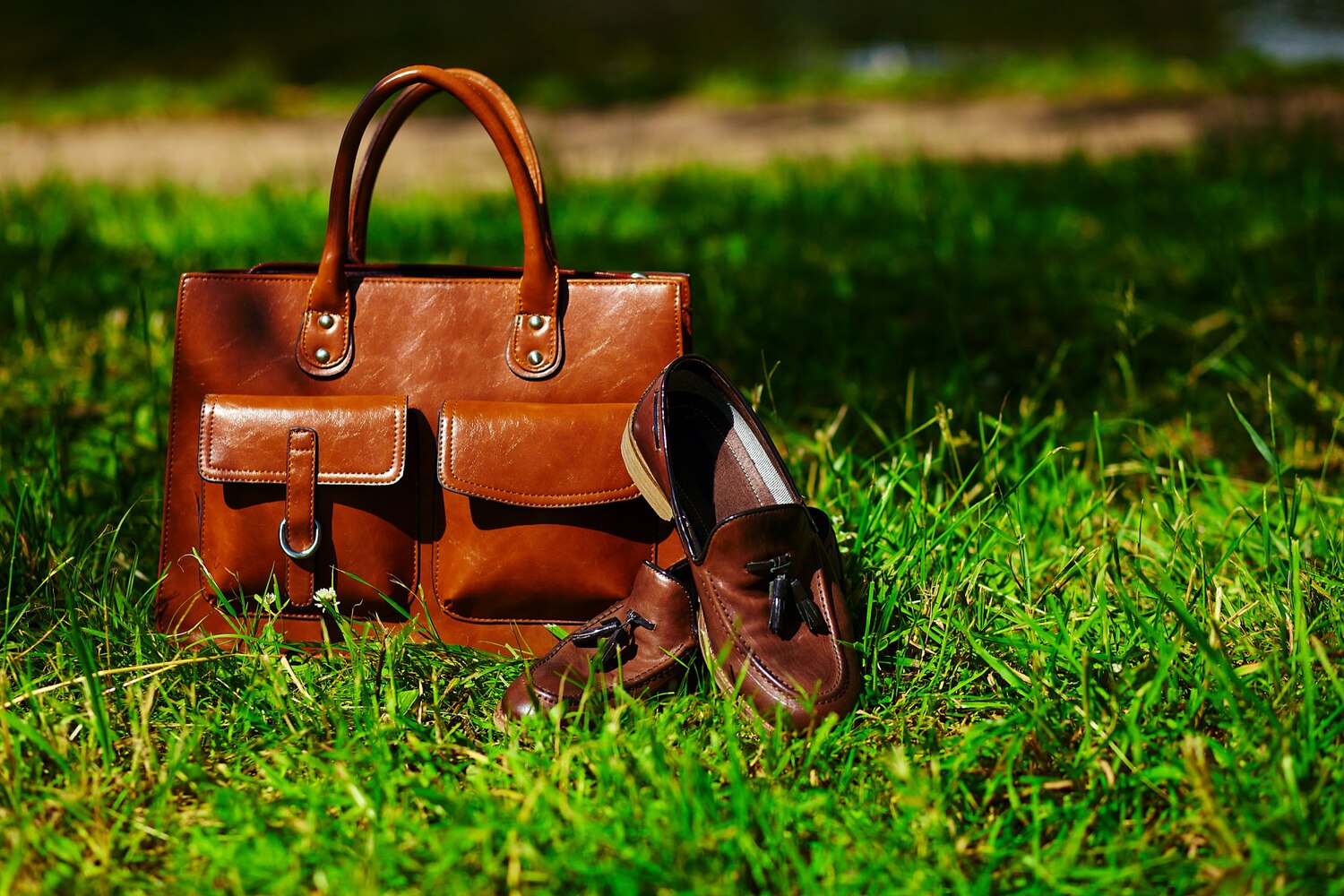 Premium Leather Products